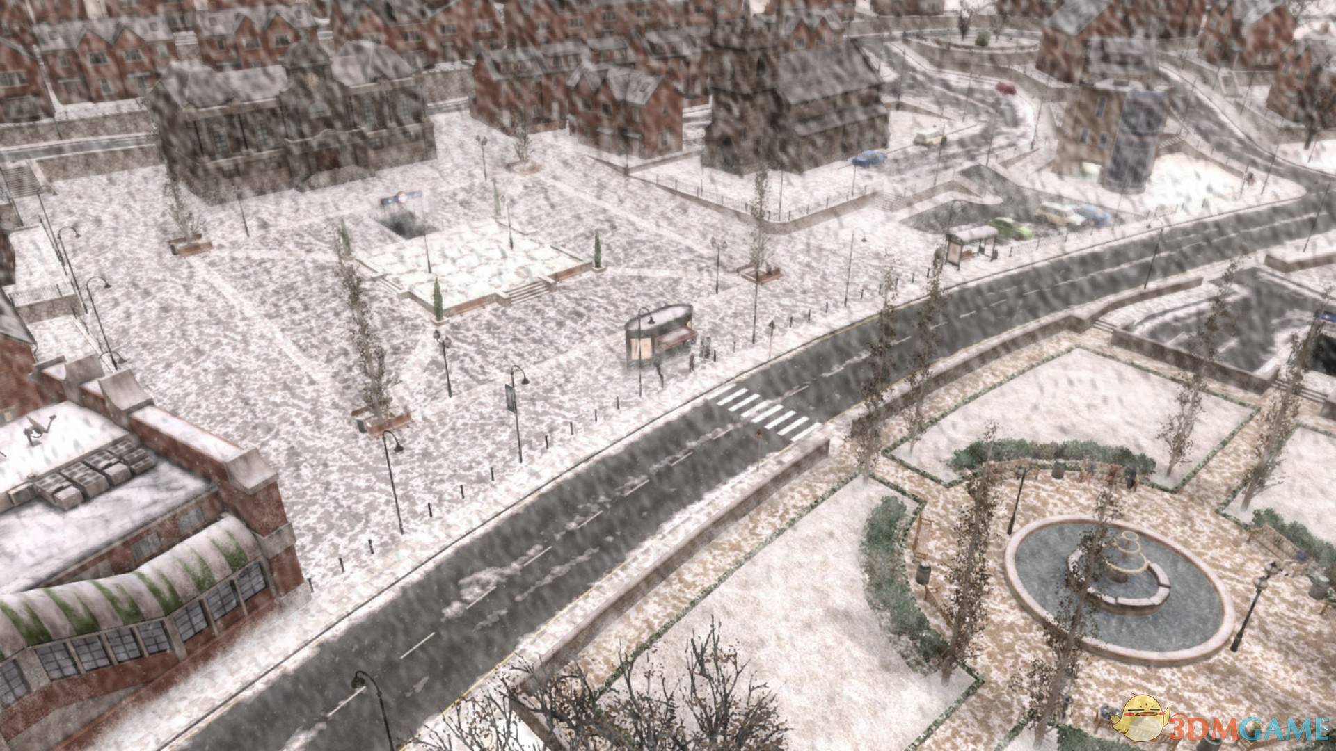 《足球之王》 完全版 英文镜像版 游戏截图 6