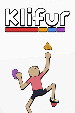 《Klifur》官方版